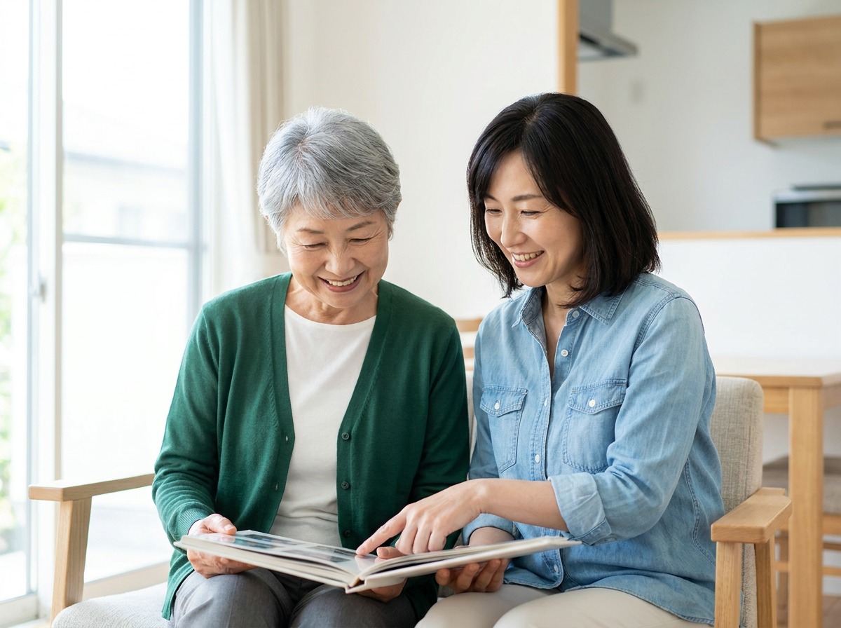 大切な方への贈り物としての自費出版